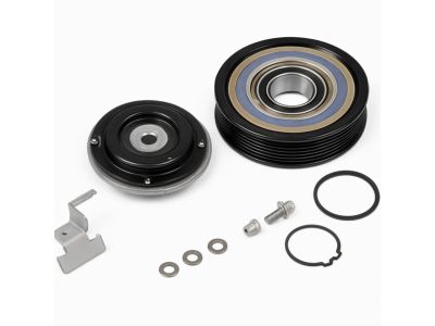 Mopar 68231744AA PULLY Kit-A/C Compressor