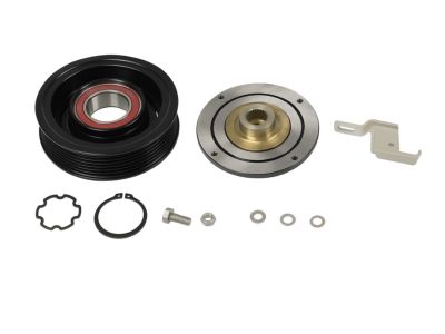 Mopar 68231744AA PULLY Kit-A/C Compressor
