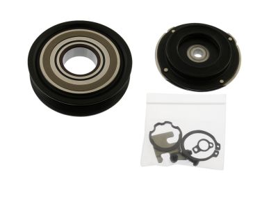 Mopar 68231744AA PULLY Kit-A/C Compressor