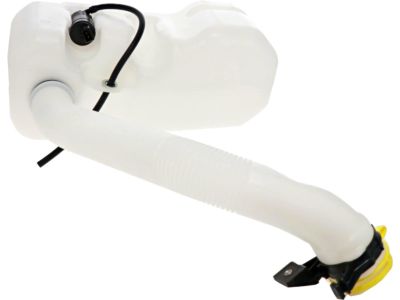 Mopar 68134379AD Reservoir-Windshield Washer