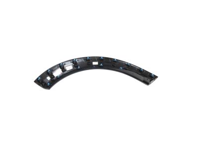 Mopar 6TN40TZZAE Molding-Wheel Flare