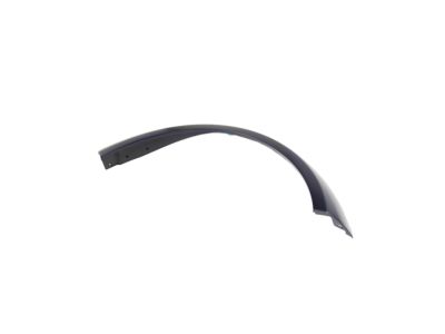 Mopar 6TN40TZZAE Molding-Wheel Flare
