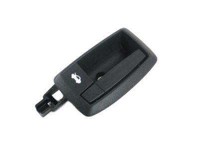 Mopar 1ZQ11JXWAA Handle-Latch Release