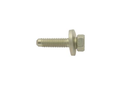 Mopar 6512351AA Screw