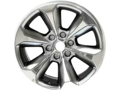 Mopar 5YD601Z3AA Aluminum Wheel
