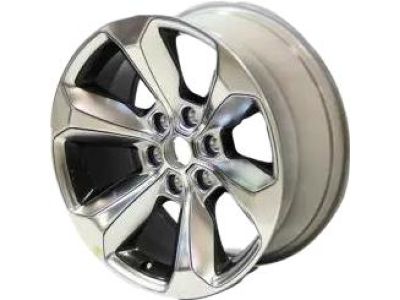 Mopar 5YD601Z3AA Aluminum Wheel