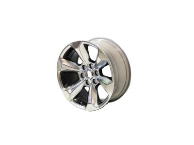 Mopar 5YD601Z3AA Aluminum Wheel