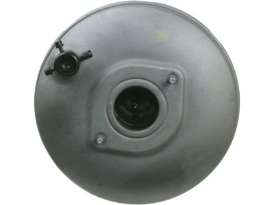 Mopar 68031894AA Booster-Power Brake