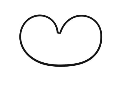 Mopar 5074647AH WEATHERSTRIP-Rear Door Body Mounted
