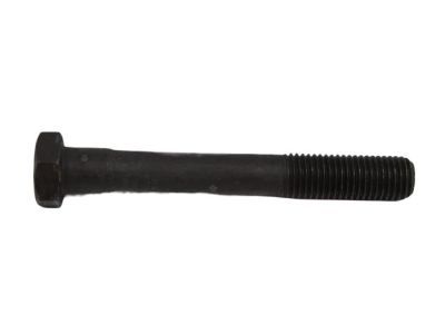 Mopar 6503883AB Bolt-HEXAGON Head