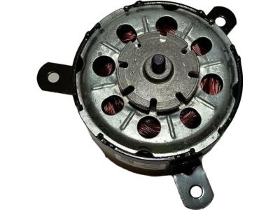 Mopar 5066163AA Motor-Radiator Fan