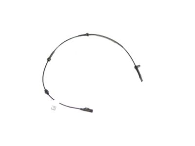 Mopar 68293236AB Sensor-Anti-Lock Brakes