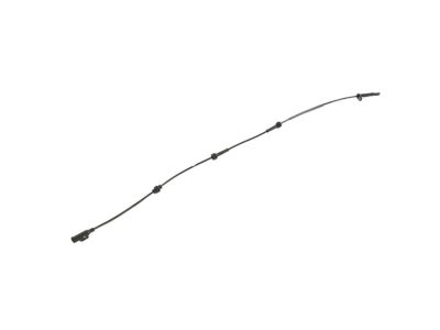 Mopar 68293236AB Sensor-Anti-Lock Brakes