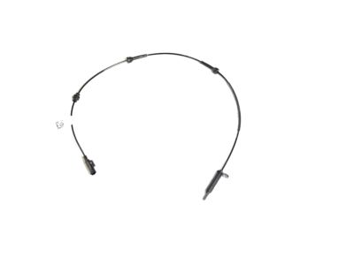 Mopar 68293236AB Sensor-Anti-Lock Brakes