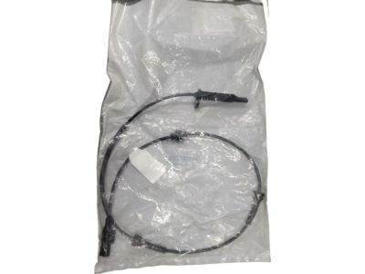 Mopar 68293236AB Sensor-Anti-Lock Brakes