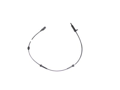 Mopar 68293236AB Sensor-Anti-Lock Brakes