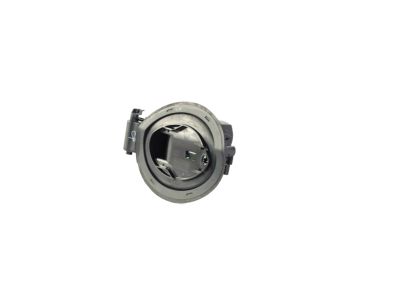 Mopar 68228470AG Housing-Fuel Filler Tube