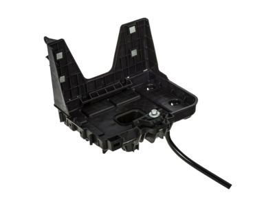 Mopar 68081607AF Tray-Battery