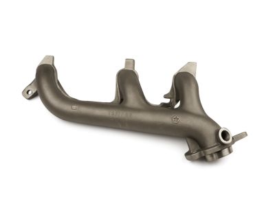 Mopar 53010196 Exhaust Manifold