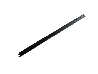 Mopar 68103085AC WEATHERSTRIP-Door Belt Inner