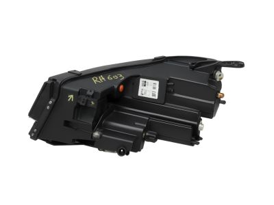 Mopar 68292228AG Headlamp