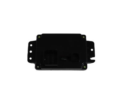 Mopar 68492601AA A/C And Heater