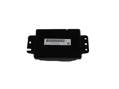Mopar 68492601AA A/C And Heater