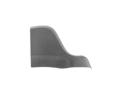 Mopar 5ZG10TX7AB Shield-Rear Seat
