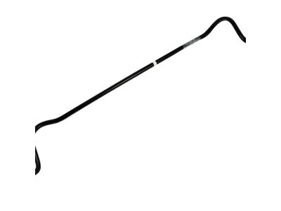 Mopar 5180016AA Bar-Rear Suspension