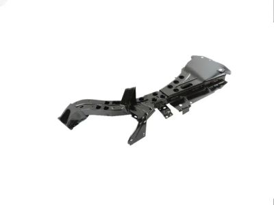 Mopar 68460044AC REINFORCE-UPPER LOAD PATH