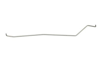 Mopar 55395543AB Link-Door Inside Lock To Latch H