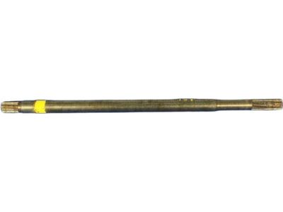 Mopar 52111913AA Rear Axle Shaft