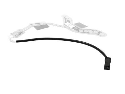 Mopar 68088821AC Sensor-Seat Belt Reminder
