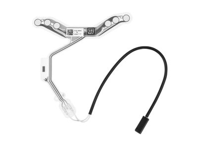 Mopar 68088821AC Sensor-Seat Belt Reminder