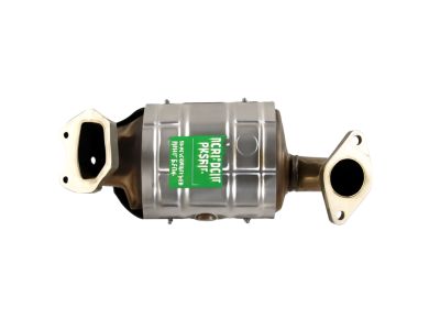 Mopar 68184158AA Exhaust Manifold And Catalytic Converter
