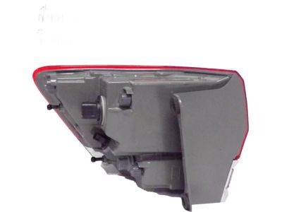 Mopar 68110016AG Lamp-Tail