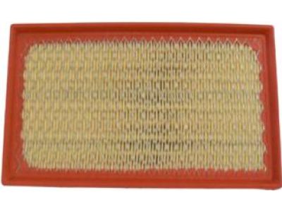 Mopar 68293164AC Filter-Air Cleaner