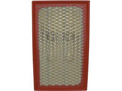 Mopar 68293164AC Filter-Air Cleaner