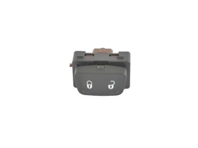 Mopar 5UW65LXHAA Switch-Door Lock
