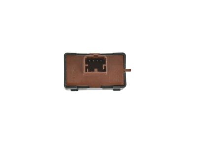 Mopar 5UW65LXHAA Switch-Door Lock