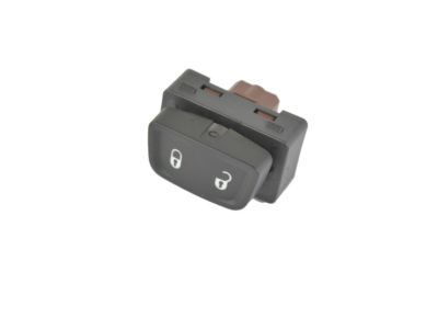 Mopar 5UW65LXHAA Switch-Door Lock