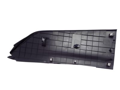 Mopar 6WT86DX9AA Panel-Console