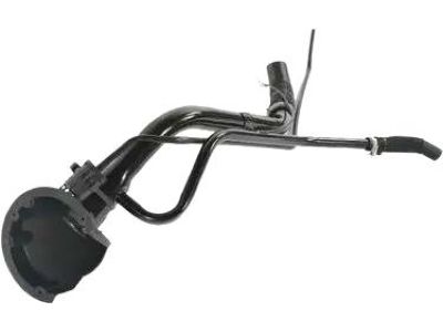 Mopar 68164507AB Tube-Fuel Filler