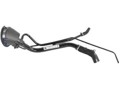 Mopar 68164507AB Tube-Fuel Filler