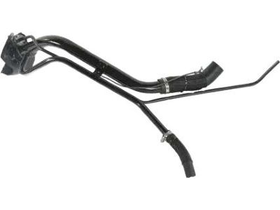 Mopar 68164507AB Tube-Fuel Filler