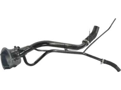 Mopar 68164507AB Tube-Fuel Filler