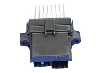 Mopar 68079480AA Module-Power