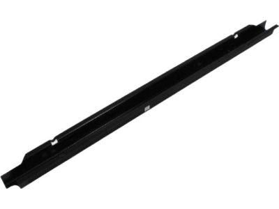 Mopar 55276802AA CROSSMEMBER-Rear Box