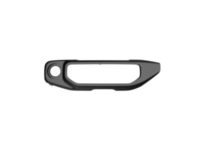 Mopar 6CB71TX7AF Bezel-Instrument Panel