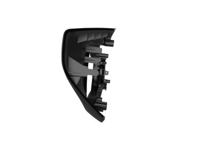 Mopar 6CB71TX7AF Bezel-Instrument Panel